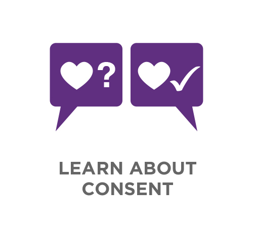 Learn About Consent